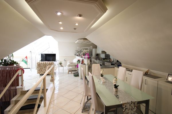 Vânzare Gödöllő Casa Familiala