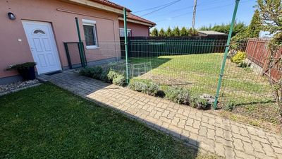 Maglód Reihenhaus - 99.500.000 HUF