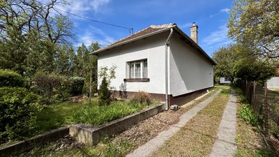 Budapest, XVI. kerület Casa Familiala - 119.000.000 HUF