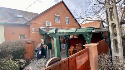 Szigethalom Wohnung - 49.990.000 HUF