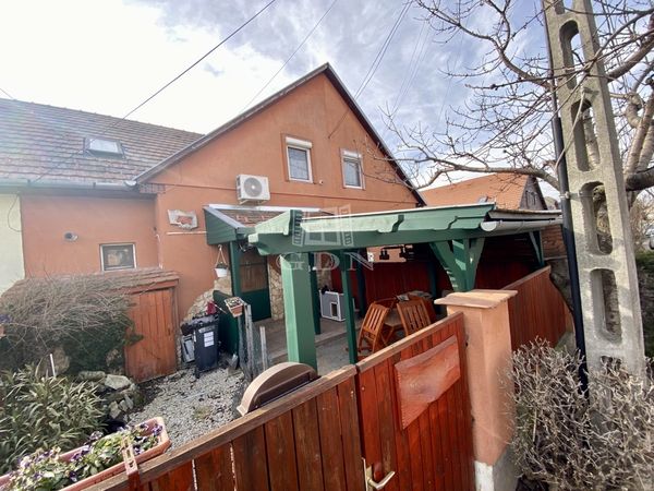 Verkauf Szigethalom Wohnung (Ziegel)