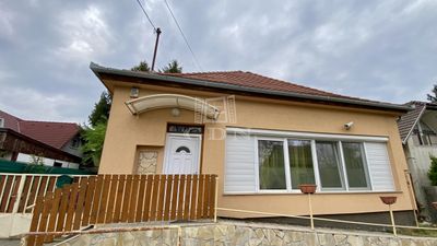 Szigetújfalu Einfamilienhaus - 70.500.000 HUF