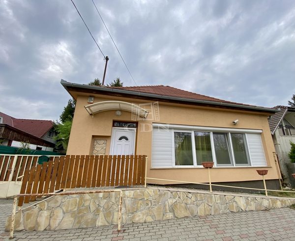 Verkauf Szigetújfalu Einfamilienhaus