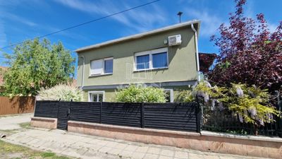 Nagykáta Частный дом - 77.000.000 HUF