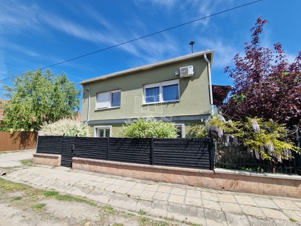 For sale Nagykáta Family House