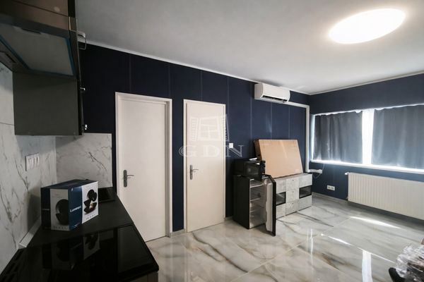 Miete Budapest XVI. kerület Büro