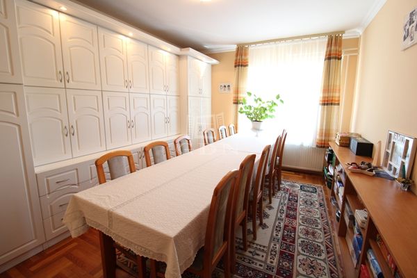 Verkauf Isaszeg Einfamilienhaus