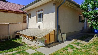Csömör Einfamilienhaus - 79.900.000 HUF
