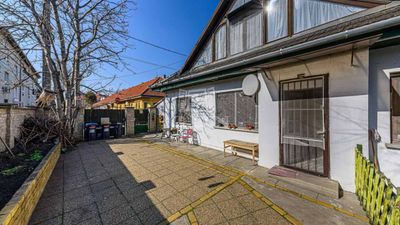Budapest, X. kerület Doppelhaus - 88.000.000 HUF