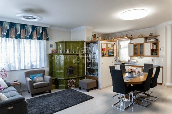 Verkauf Dunakeszi Einfamilienhaus