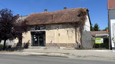 Gyömrő Családi ház - 60.000.000 Ft