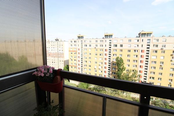 Verkauf Budapest XVIII. kerület Wohnung