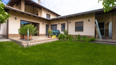 Vecsés Einfamilienhaus - 349.990.000 HUF
