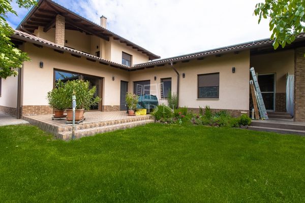 Verkauf Vecsés Einfamilienhaus