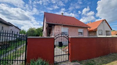 Tura Einfamilienhaus - 55.000.000 HUF