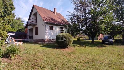 Balatonkenese Дача - 56.990.000 HUF