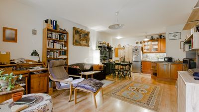 Budapest, XVI. kerület Квартира - 92.990.000 HUF