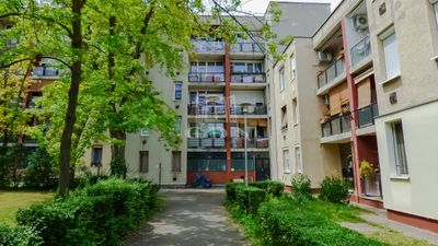 Budapest, XVI. kerület Wohnung - 69.900.000 HUF