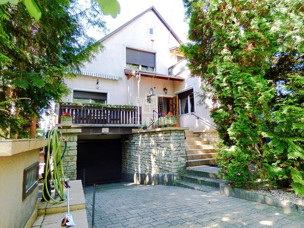 Verkauf Kistarcsa Einfamilienhaus