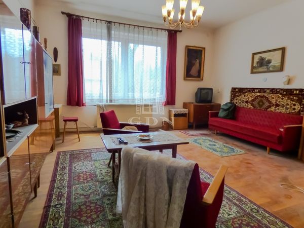 Eladó Budapest XIV. kerület Lakás