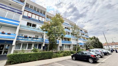 Budapest, XVI. kerület Wohnung - 67.000.000 HUF