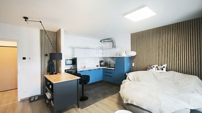 Budapest, XIII. kerület Wohnung - 110.000.000 HUF