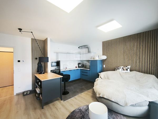Verkauf Budapest XIII. kerület Wohnung (Ziegel)