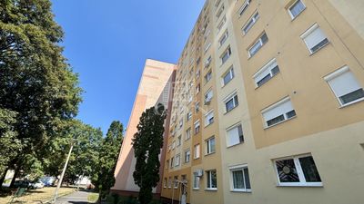 Miskolc Lakás - 31.500.000 Ft