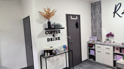 Budapest, XIV. kerület Üzlethelyiség - 43.900.000 Ft