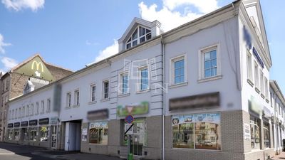 Budapest, XIII. kerület Iroda - 115.542 Ft