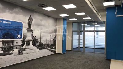 Budapest, VIII. kerület Üzlethelyiség - 2.310.840 Ft