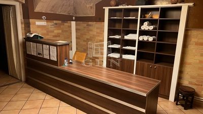 Budapest, VII. kerület Üzlethelyiség - 800.000 Ft