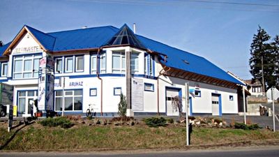 Lengyeltóti Iroda - 192.570.000 Ft