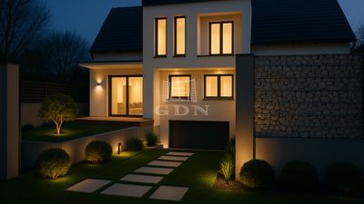 Budapest, III. kerület Családi ház - 349.500.000 Ft