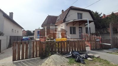 Gyál Családi ház - 900.000 Ft