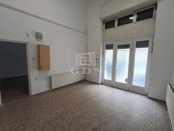 For rent Budapest XIV. kerület Commercial - Commercial premises