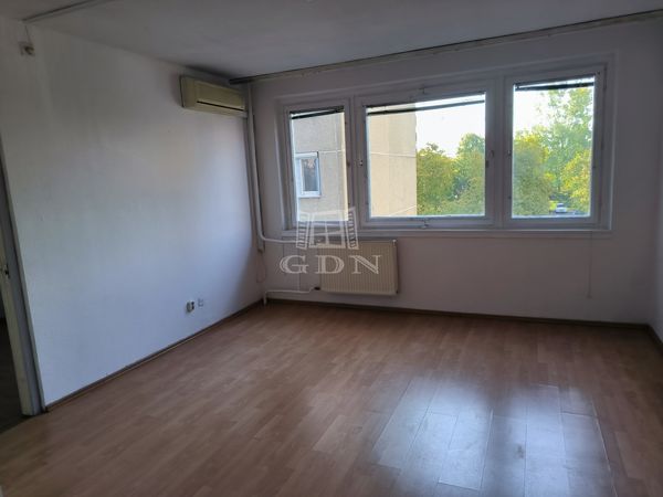 For rent Budapest X. kerület Flat (panel)