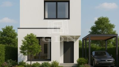 Budapest, XXIII. kerület Wohngrundstück - 29.990.000 HUF