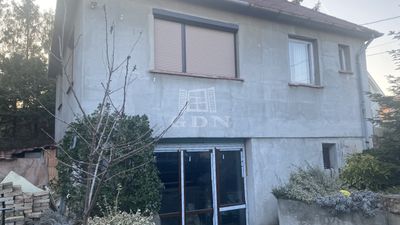 Csömör Einfamilienhaus - 89.900.000 HUF