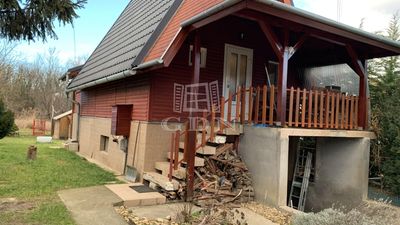 Taksony Családi ház - 75.000.000 Ft