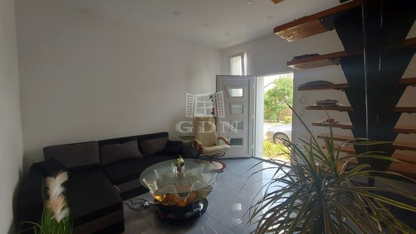 Eladó Budapest XVIII. kerület Lakás