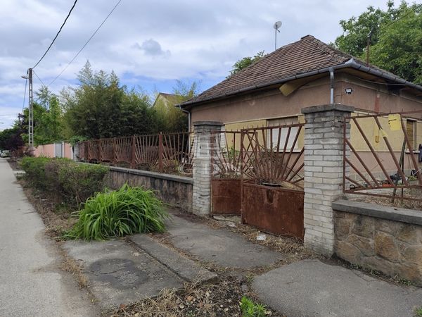 For sale Budapest XXIII. kerület Family House