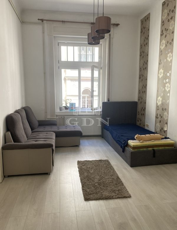 For sale Budapest V. kerület Flat (brick)