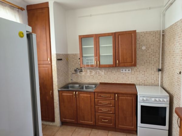 For sale Budapest XIV. kerület Flat (brick)