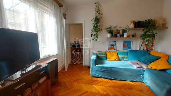 Eladó Budapest XVII. kerület Családi ház