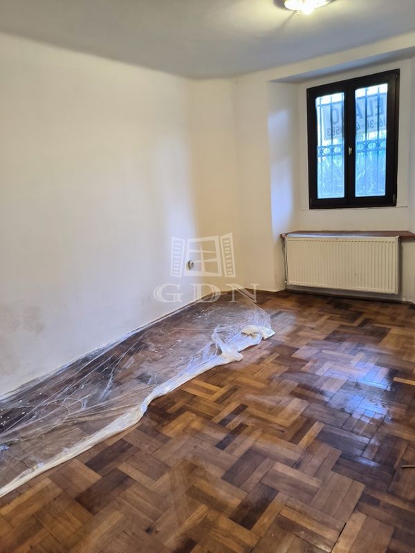 Eladó Budapest XIV. kerület Lakás (téglaépítésű)