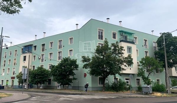 For sale Budapest XXI. kerület Flat (brick)
