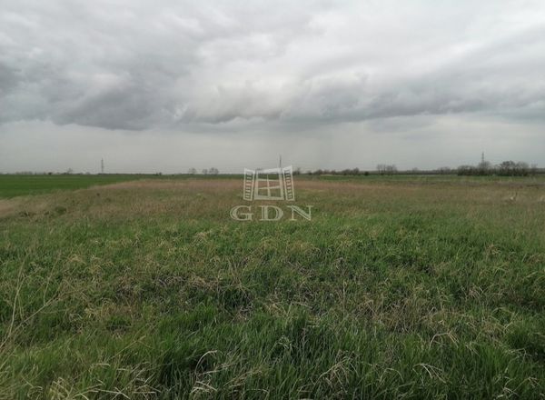Eladó Besnyő Telek