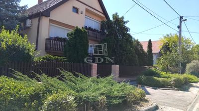 Sződliget Family House - 148.000.000 HUF