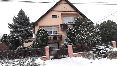 Sződliget Családi ház - 148.000.000 Ft